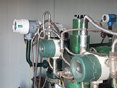 电磁注水仪在长庆油田采油二厂的应用